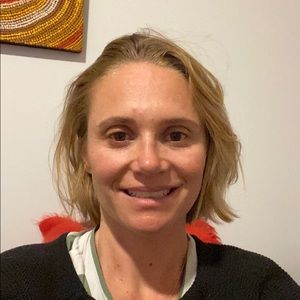 Meet your Posher, Louise